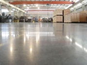 金剛砂耐磨地面